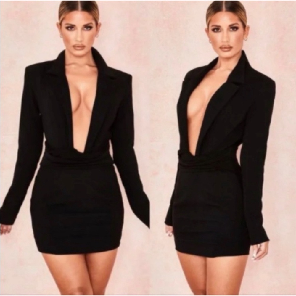 House of cb dress